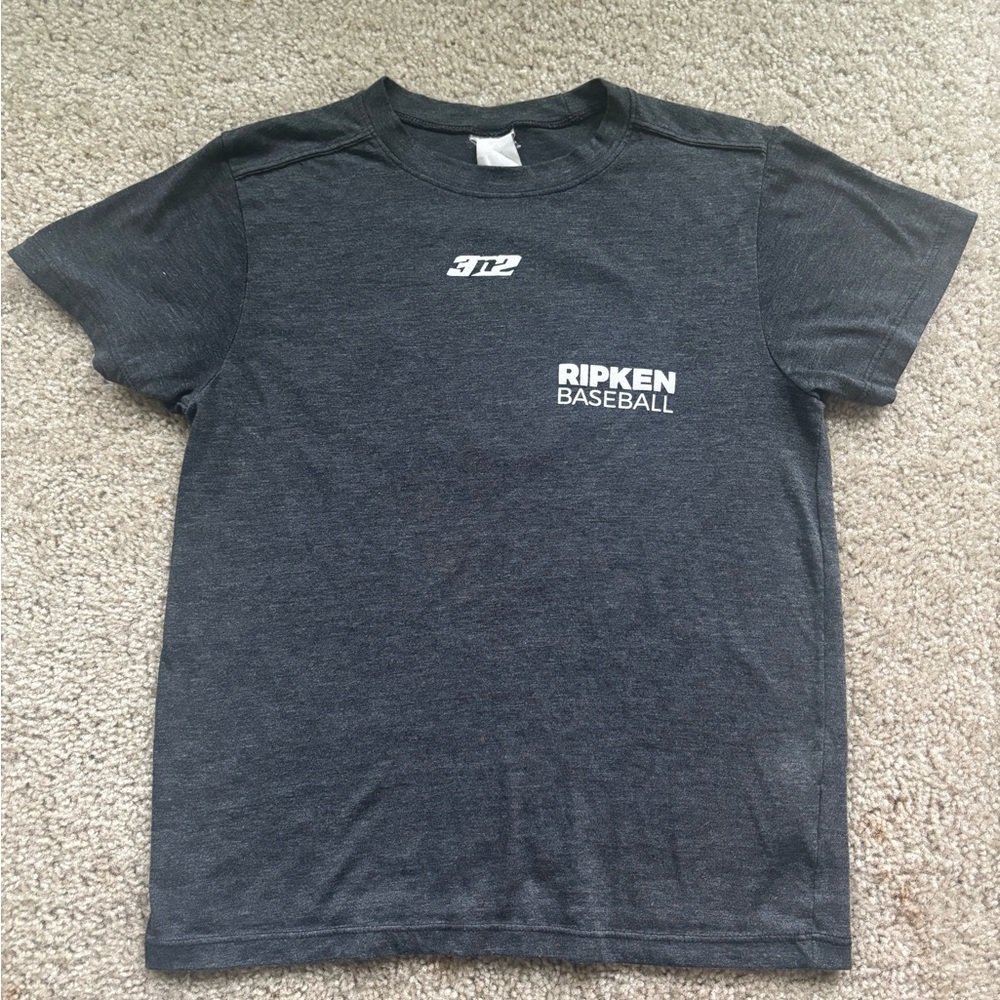 Gray Ripken Baseball T-Shirt
